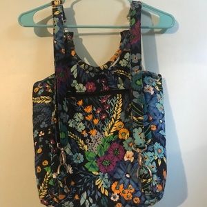Vera bradley bag